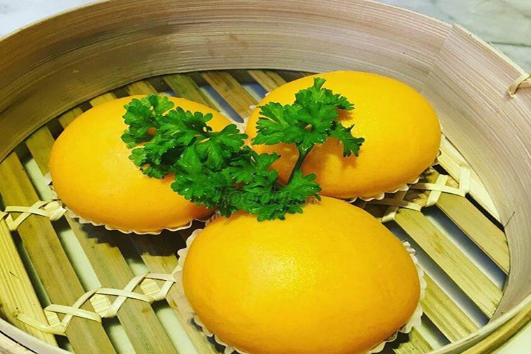 Crystal Jade Kitchen - Vincom Center Đà Nẵng